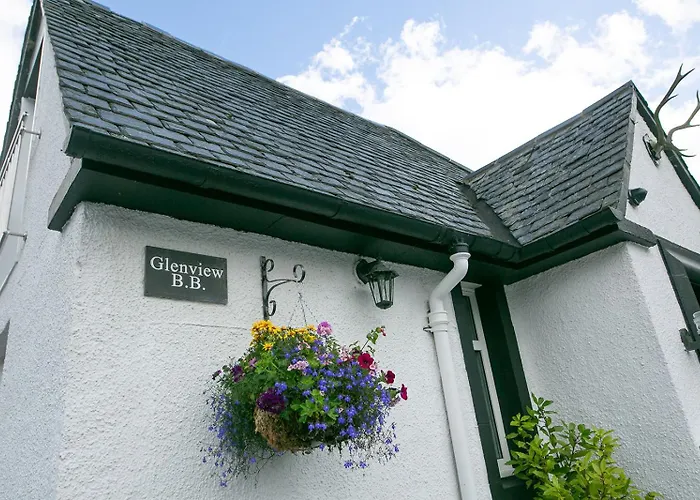 Glenview Luss