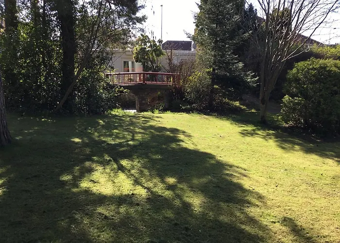 Ingleneuk Bed And Breakfast
